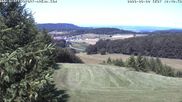Archiviertes Webcam Bild: Wintersport Arena Holzelfingen - Bergstation Salach-Lifte am 20.06.2026 um 12:48 Uhr