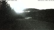 Archived webcam image showing Ski area Holzelfingen - Top Station Salach-Lifts on 21 Jun 2026 at 00:30