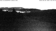 Archived webcam image showing Ski area Holzelfingen - Top Station Salach-Lifts on 8 Aug 2026 at 00:22