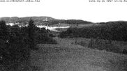 Archived webcam image showing Ski area Holzelfingen - Top Station Salach-Lifts on 8 Aug 2026 at 04:22