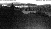 Archived webcam image showing Ski area Holzelfingen - Top Station Salach-Lifts on 22 Sep 2026 at 00:52