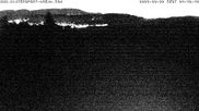 Archived webcam image showing Ski area Holzelfingen - Top Station Salach-Lifts on 22 Sep 2026 at 04:52