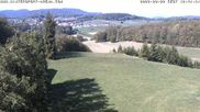 Archived webcam image showing Ski area Holzelfingen - Top Station Salach-Lifts on 22 Sep 2026 at 12:52