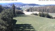 Archived webcam image showing Ski area Holzelfingen - Top Station Salach-Lifts on 22 Sep 2026 at 14:52