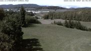 Archived webcam image showing Ski area Holzelfingen - Top Station Salach-Lifts on 28 Sep 2026 at 02:06