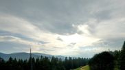 Archived webcam image showing Gaberl - View from Gaberlhaus on 23 Jun 2026 at 18:53