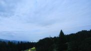 Archived webcam image showing Gaberl - View from Gaberlhaus on 3 Aug 2026 at 04:09