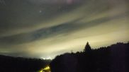 Archived webcam image showing Gaberl - View from Gaberlhaus on 22 Aug 2026 at 02:47
