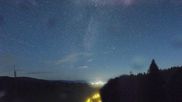 Archived webcam image showing Gaberl - View from Gaberlhaus on 22 Aug 2026 at 04:47