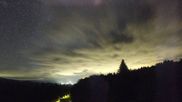 Archived webcam image showing Gaberl - View from Gaberlhaus on 22 Sep 2026 at 02:48