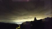 Archived webcam image showing Gaberl - View from Gaberlhaus on 22 Sep 2026 at 04:48