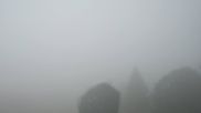 Archived webcam image showing Gaberl - View from Gaberlhaus on 21 Oct 2026 at 14:24