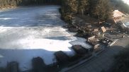 Archiviertes Webcam Bild: Mummelsee Panorama am 26 Feb 2026 um 08:57 Uhr