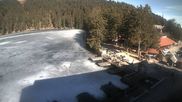 Archiviertes Webcam Bild: Mummelsee Panorama am 26 Feb 2026 um 12:57 Uhr
