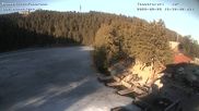 Archived webcam image showing Lake Mummelsee Panoramic view on 26 Feb 2026 at 16:15