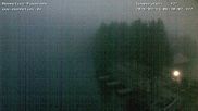 Archived webcam image showing Lake Mummelsee Panoramic view on 14 Mar 2026 at 06:48