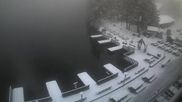 Archived webcam image showing Lake Mummelsee Panoramic view on 14 Mar 2026 at 10:48