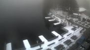 Archiviertes Webcam Bild: Mummelsee Panorama am 03.04.2026 um 08:44 Uhr
