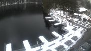 Archiviertes Webcam Bild: Mummelsee Panorama am 03.04.2026 um 10:44 Uhr