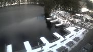 Archiviertes Webcam Bild: Mummelsee Panorama am 03.04.2026 um 12:44 Uhr