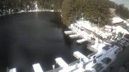 Archiviertes Webcam Bild: Mummelsee Panorama am 03.04.2026 um 16:44 Uhr