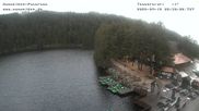 Archiviertes Webcam Bild: Mummelsee Panorama am 12.04.2026 um 08:42 Uhr