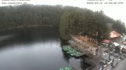 Archiviertes Webcam Bild: Mummelsee Panorama am 12.04.2026 um 16:42 Uhr