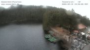 Archiviertes Webcam Bild: Mummelsee Panorama am 12.04.2026 um 18:42 Uhr