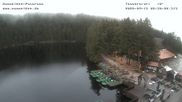 Archiviertes Webcam Bild: Mummelsee Panorama am 13.04.2026 um 08:43 Uhr