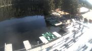 Archiviertes Webcam Bild: Mummelsee Panorama am 22.05.2026 um 08:38 Uhr