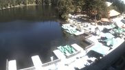 Archiviertes Webcam Bild: Mummelsee Panorama am 22.05.2026 um 12:38 Uhr