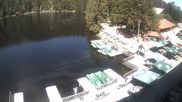 Archiviertes Webcam Bild: Mummelsee Panorama am 22.05.2026 um 14:38 Uhr