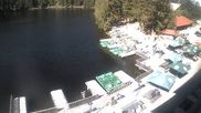 Archiviertes Webcam Bild: Mummelsee Panorama am 22.05.2026 um 16:38 Uhr