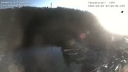 Archived webcam image showing Lake Mummelsee Panoramic view on 28 May 2026 at 07:43