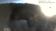 Archiviertes Webcam Bild: Mummelsee Panorama am 29.05.2026 um 06:54 Uhr