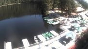 Archiviertes Webcam Bild: Mummelsee Panorama am 29.05.2026 um 10:54 Uhr