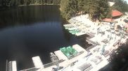 Archiviertes Webcam Bild: Mummelsee Panorama am 29.05.2026 um 16:54 Uhr