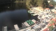 Archiviertes Webcam Bild: Mummelsee Panorama am 29.05.2026 um 18:54 Uhr