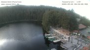 Archiviertes Webcam Bild: Mummelsee Panorama am 29.05.2026 um 20:54 Uhr