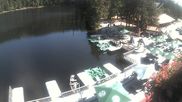 Archiviertes Webcam Bild: Mummelsee Panorama am 02.07.2026 um 10:01 Uhr