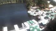 Archiviertes Webcam Bild: Mummelsee Panorama am 02.07.2026 um 12:01 Uhr
