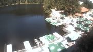 Archiviertes Webcam Bild: Mummelsee Panorama am 02.07.2026 um 14:01 Uhr
