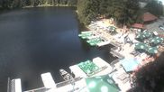 Archiviertes Webcam Bild: Mummelsee Panorama am 02.07.2026 um 16:01 Uhr