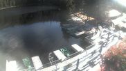 Archived webcam image showing Lake Mummelsee Panoramic view on 4 Jul 2026 at 08:44