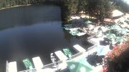 Archived webcam image showing Lake Mummelsee Panoramic view on 4 Jul 2026 at 10:44