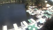 Archived webcam image showing Lake Mummelsee Panoramic view on 4 Jul 2026 at 12:44