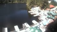 Archived webcam image showing Lake Mummelsee Panoramic view on 4 Jul 2026 at 16:44