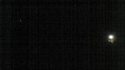Archived webcam image showing Lake Mummelsee Panoramic view on 12 Jul 2026 at 00:55
