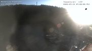 Archived webcam image showing Lake Mummelsee Panoramic view on 12 Jul 2026 at 07:55