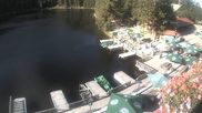 Archiviertes Webcam Bild: Mummelsee Panorama am 12.07.2026 um 18:54 Uhr